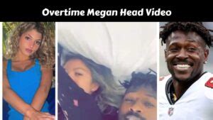 overtime megan video head|Overtime Megan